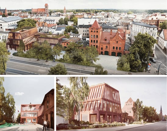 TORUŃ